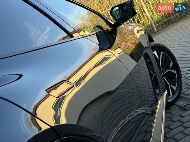 Синій Кіа EV6, об'ємом двигуна 0 л та пробігом 100 тис. км за 22700 $, фото 48 на Automoto.ua