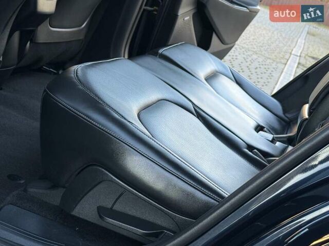 Синій Кіа EV6, об'ємом двигуна 0 л та пробігом 100 тис. км за 22700 $, фото 77 на Automoto.ua