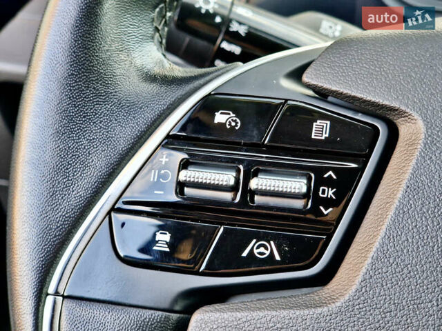 Синий Киа EV6, объемом двигателя 0 л и пробегом 243 тыс. км за 20700 $, фото 25 на Automoto.ua