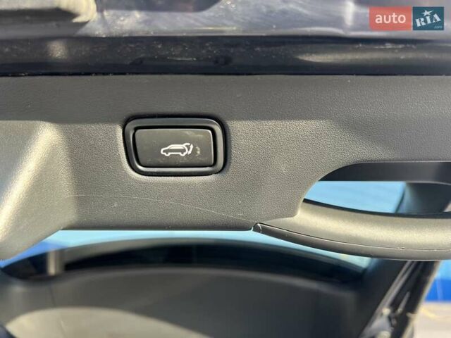 Синий Киа EV6, объемом двигателя 0 л и пробегом 40 тыс. км за 28450 $, фото 59 на Automoto.ua