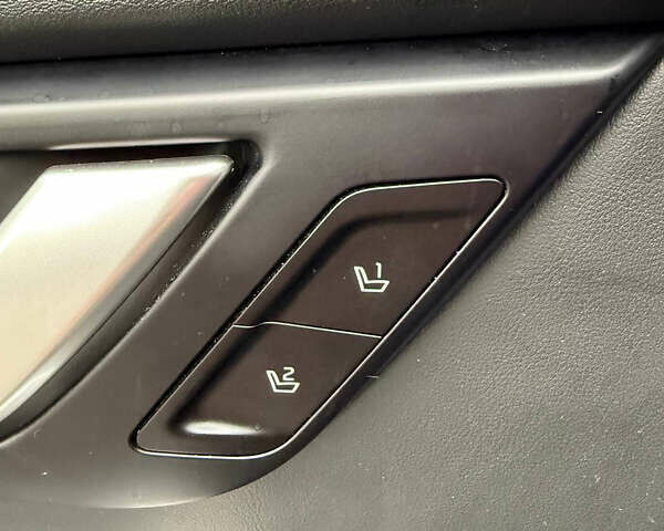 Синій Кіа EV6, об'ємом двигуна 0 л та пробігом 55 тис. км за 24900 $, фото 20 на Automoto.ua