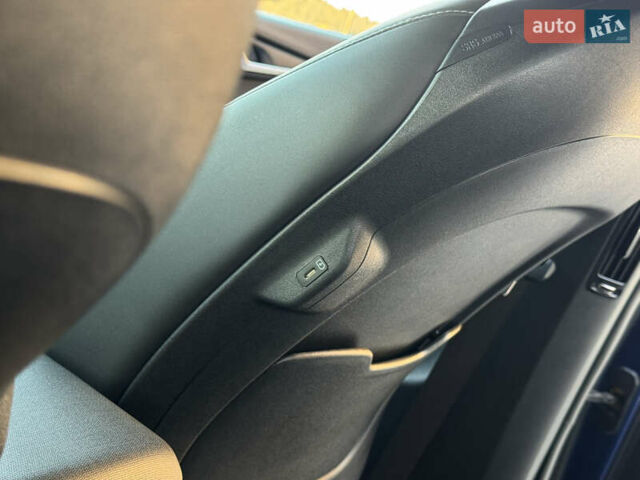 Синий Киа EV6, объемом двигателя 0 л и пробегом 243 тыс. км за 19999 $, фото 57 на Automoto.ua