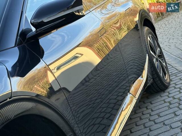 Синій Кіа EV6, об'ємом двигуна 0 л та пробігом 100 тис. км за 22700 $, фото 31 на Automoto.ua