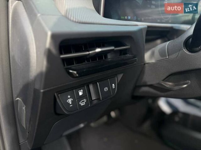 Синий Киа EV6, объемом двигателя 0 л и пробегом 1 тыс. км за 33500 $, фото 14 на Automoto.ua