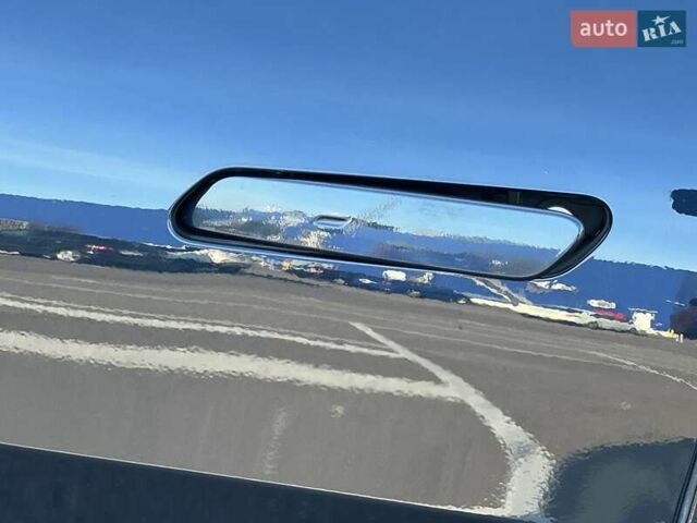 Синий Киа EV6, объемом двигателя 0 л и пробегом 40 тыс. км за 28450 $, фото 21 на Automoto.ua