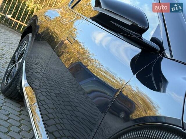 Синій Кіа EV6, об'ємом двигуна 0 л та пробігом 100 тис. км за 22700 $, фото 14 на Automoto.ua