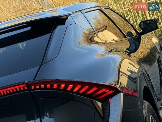 Синій Кіа EV6, об'ємом двигуна 0 л та пробігом 100 тис. км за 22700 $, фото 47 на Automoto.ua