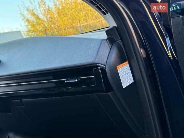 Синій Кіа EV6, об'ємом двигуна 0 л та пробігом 100 тис. км за 22700 $, фото 84 на Automoto.ua