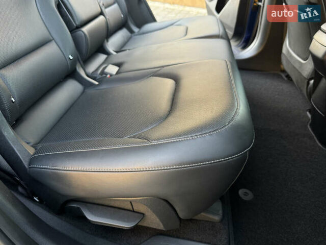 Синий Киа EV6, объемом двигателя 0 л и пробегом 243 тыс. км за 19999 $, фото 58 на Automoto.ua