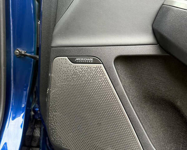 Синій Кіа EV6, об'ємом двигуна 0 л та пробігом 55 тис. км за 24900 $, фото 18 на Automoto.ua