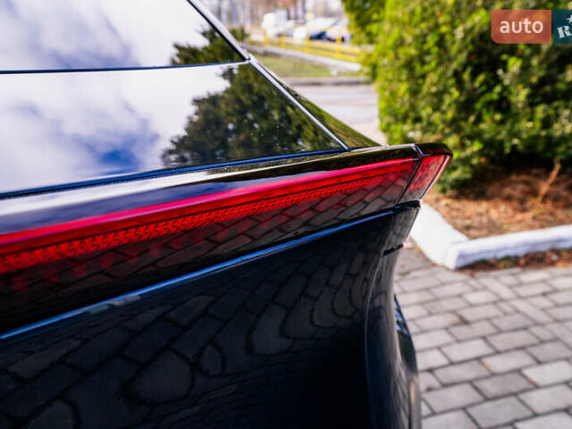 Синий Киа EV6, объемом двигателя 0 л и пробегом 1 тыс. км за 40000 $, фото 37 на Automoto.ua