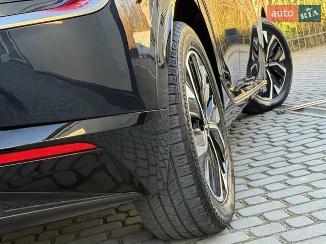 Синій Кіа EV6, об'ємом двигуна 0 л та пробігом 100 тис. км за 22700 $, фото 45 на Automoto.ua