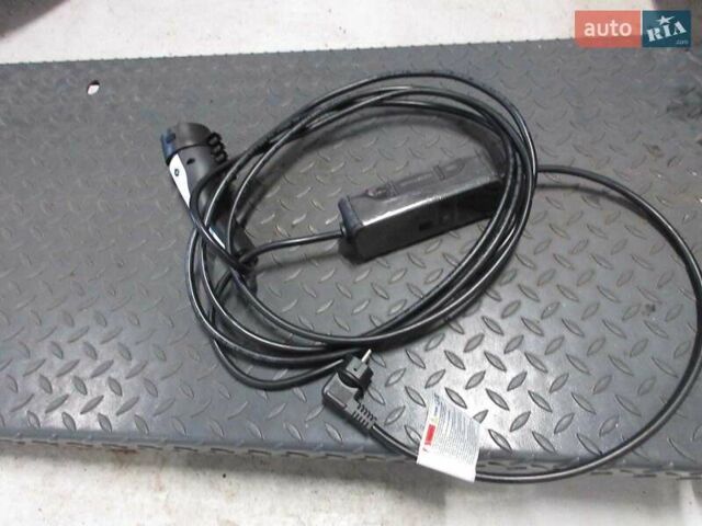 Синий Киа EV6, объемом двигателя 0 л и пробегом 30 тыс. км за 25900 $, фото 11 на Automoto.ua