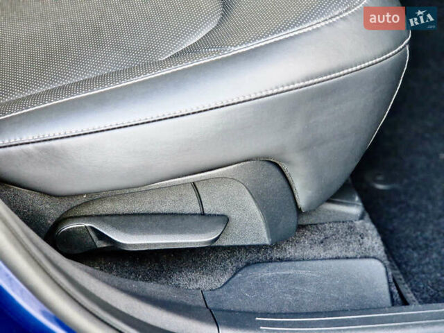 Синий Киа EV6, объемом двигателя 0 л и пробегом 243 тыс. км за 20700 $, фото 35 на Automoto.ua