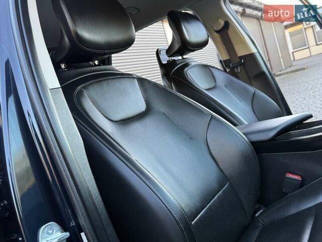 Синій Кіа EV6, об'ємом двигуна 0 л та пробігом 100 тис. км за 22700 $, фото 88 на Automoto.ua