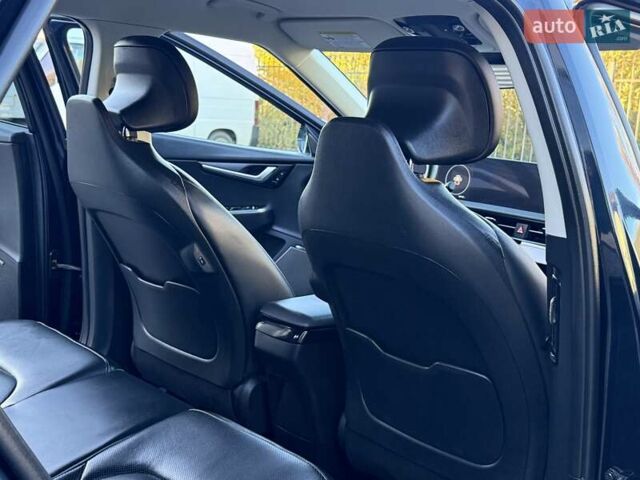 Синій Кіа EV6, об'ємом двигуна 0 л та пробігом 100 тис. км за 22700 $, фото 75 на Automoto.ua