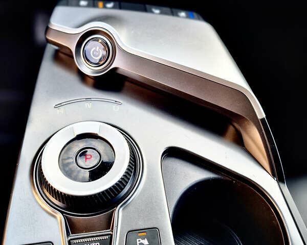 Синий Киа EV6, объемом двигателя 0 л и пробегом 243 тыс. км за 20700 $, фото 23 на Automoto.ua