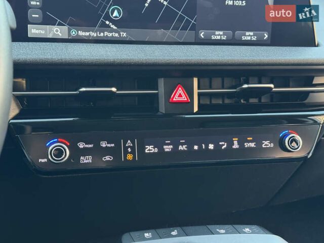 Синий Киа EV6, объемом двигателя 0 л и пробегом 243 тыс. км за 19999 $, фото 41 на Automoto.ua