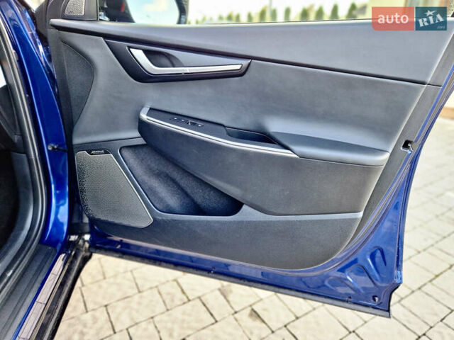 Синий Киа EV6, объемом двигателя 0 л и пробегом 243 тыс. км за 20700 $, фото 34 на Automoto.ua