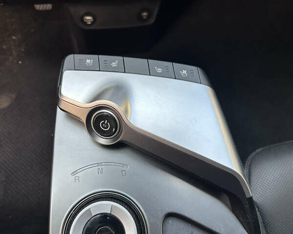 Синий Киа EV6, объемом двигателя 0 л и пробегом 27 тыс. км за 23800 $, фото 30 на Automoto.ua