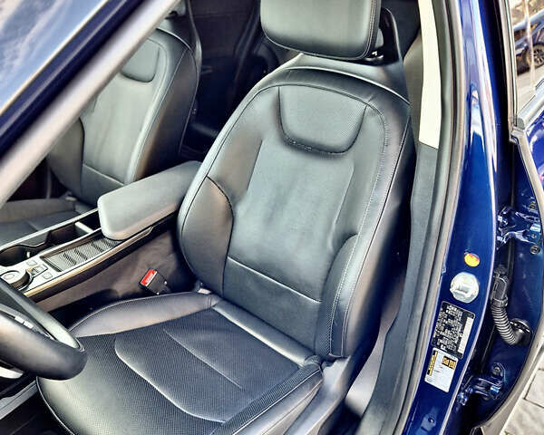 Синий Киа EV6, объемом двигателя 0 л и пробегом 243 тыс. км за 20700 $, фото 28 на Automoto.ua