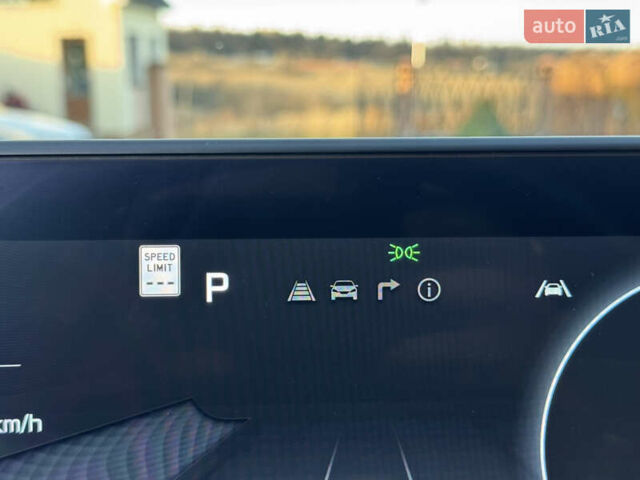 Синий Киа EV6, объемом двигателя 0 л и пробегом 243 тыс. км за 19999 $, фото 39 на Automoto.ua