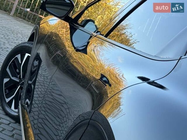 Синій Кіа EV6, об'ємом двигуна 0 л та пробігом 100 тис. км за 22700 $, фото 65 на Automoto.ua