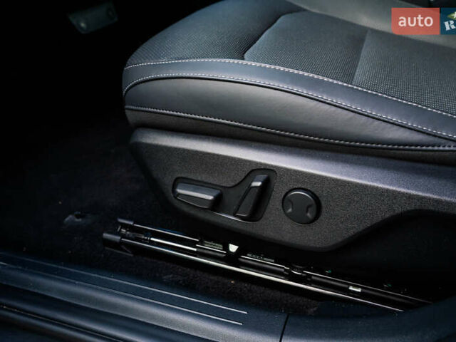 Синий Киа EV6, объемом двигателя 0 л и пробегом 1 тыс. км за 40000 $, фото 6 на Automoto.ua