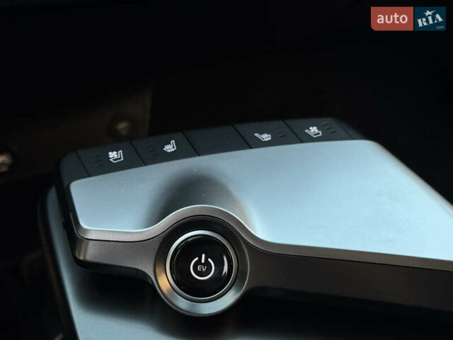 Синий Киа EV6, объемом двигателя 0 л и пробегом 243 тыс. км за 19999 $, фото 61 на Automoto.ua