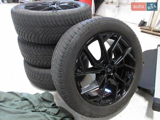 Синий Киа EV6, объемом двигателя 0 л и пробегом 30 тыс. км за 25900 $, фото 7 на Automoto.ua