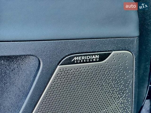 Синий Киа EV6, объемом двигателя 0 л и пробегом 40 тыс. км за 28450 $, фото 24 на Automoto.ua