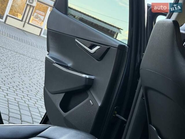 Синій Кіа EV6, об'ємом двигуна 0 л та пробігом 100 тис. км за 22700 $, фото 71 на Automoto.ua