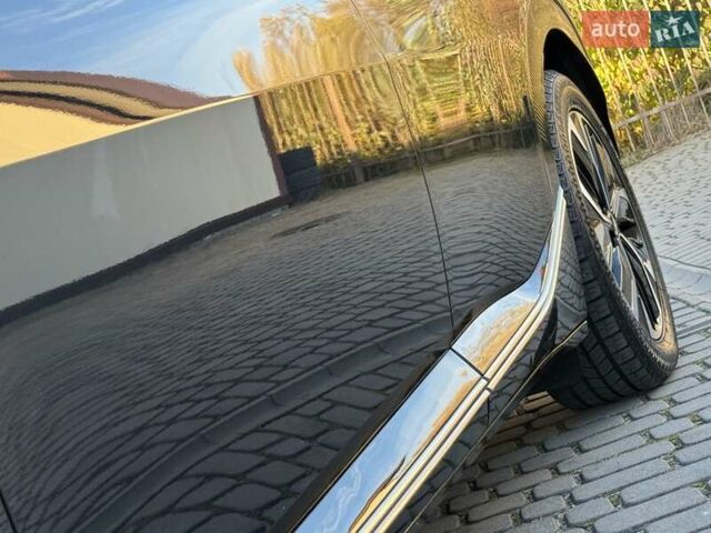 Синій Кіа EV6, об'ємом двигуна 0 л та пробігом 100 тис. км за 22700 $, фото 30 на Automoto.ua