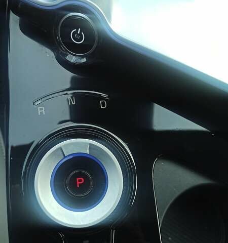 Синий Киа EV6, объемом двигателя 0 л и пробегом 7 тыс. км за 32500 $, фото 7 на Automoto.ua