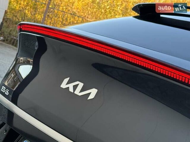 Синій Кіа EV6, об'ємом двигуна 0 л та пробігом 100 тис. км за 22700 $, фото 46 на Automoto.ua