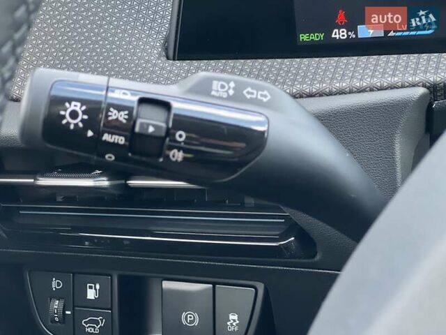 Синий Киа EV6, объемом двигателя 0 л и пробегом 40 тыс. км за 28450 $, фото 54 на Automoto.ua
