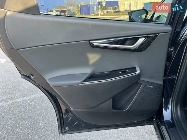 Синий Киа EV6, объемом двигателя 0 л и пробегом 40 тыс. км за 28450 $, фото 44 на Automoto.ua