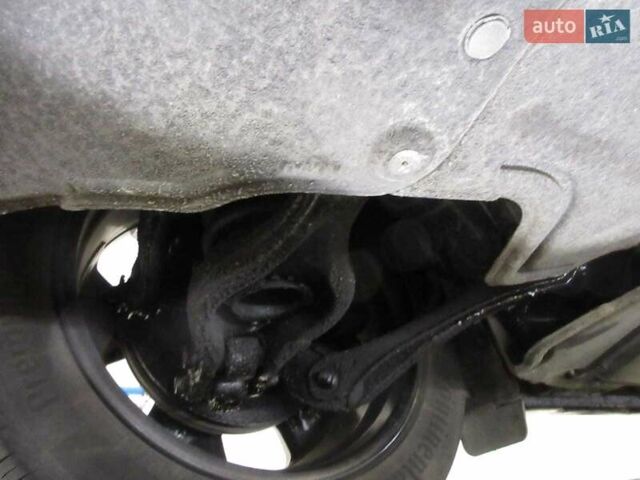 Синий Киа EV6, объемом двигателя 0 л и пробегом 30 тыс. км за 25900 $, фото 5 на Automoto.ua