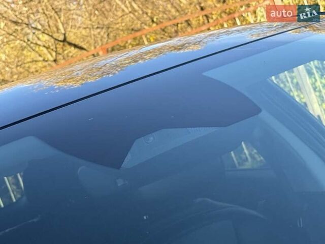 Синій Кіа EV6, об'ємом двигуна 0 л та пробігом 100 тис. км за 22700 $, фото 16 на Automoto.ua