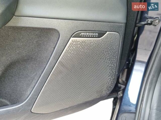 Синий Киа EV6, объемом двигателя 0 л и пробегом 55 тыс. км за 24700 $, фото 15 на Automoto.ua