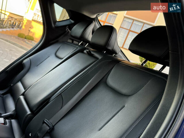 Синий Киа EV6, объемом двигателя 0 л и пробегом 243 тыс. км за 19999 $, фото 56 на Automoto.ua