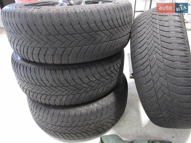 Синий Киа EV6, объемом двигателя 0 л и пробегом 30 тыс. км за 25900 $, фото 9 на Automoto.ua