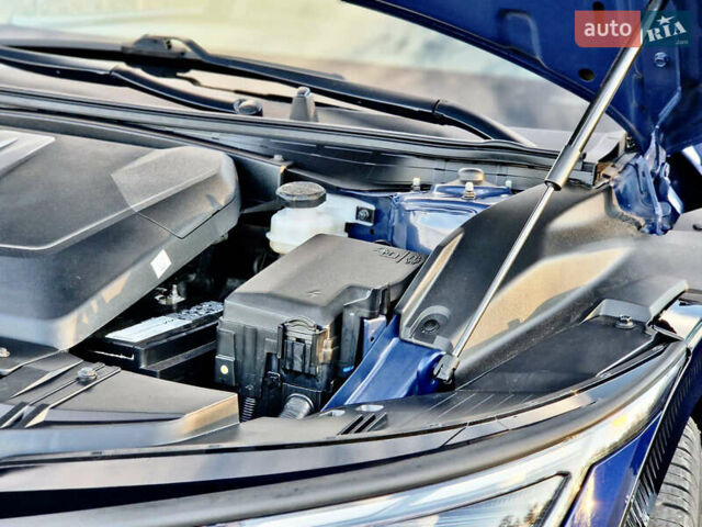 Синий Киа EV6, объемом двигателя 0 л и пробегом 243 тыс. км за 20700 $, фото 41 на Automoto.ua