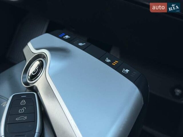 Синій Кіа EV6, об'ємом двигуна 0 л та пробігом 100 тис. км за 22700 $, фото 91 на Automoto.ua