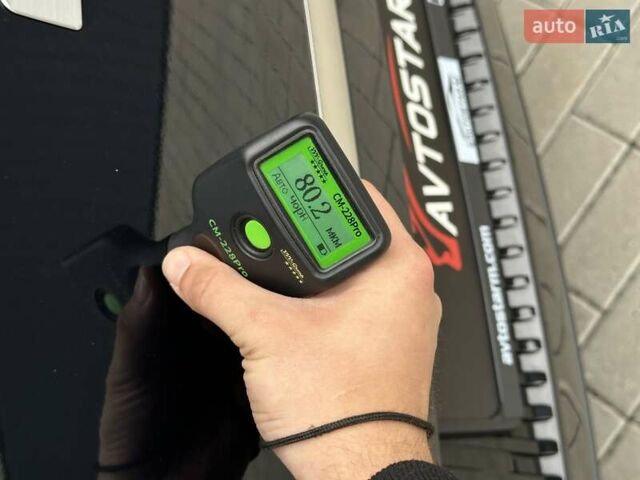 Синій Кіа EV6, об'ємом двигуна 0 л та пробігом 2 тис. км за 28900 $, фото 66 на Automoto.ua