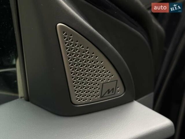 Синій Кіа EV6, об'ємом двигуна 0 л та пробігом 2 тис. км за 28900 $, фото 31 на Automoto.ua