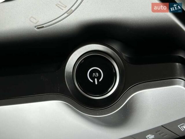 Синій Кіа EV6, об'ємом двигуна 0 л та пробігом 2 тис. км за 28900 $, фото 38 на Automoto.ua