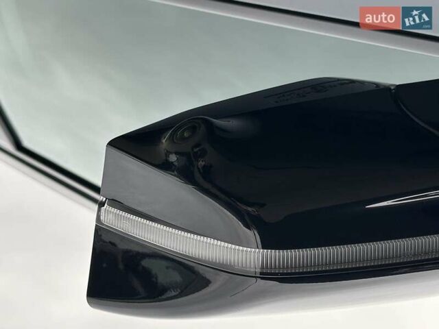 Синій Кіа EV6, об'ємом двигуна 0 л та пробігом 2 тис. км за 28900 $, фото 15 на Automoto.ua