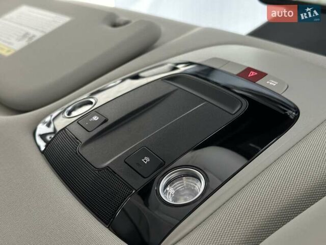 Синій Кіа EV6, об'ємом двигуна 0 л та пробігом 2 тис. км за 28900 $, фото 53 на Automoto.ua