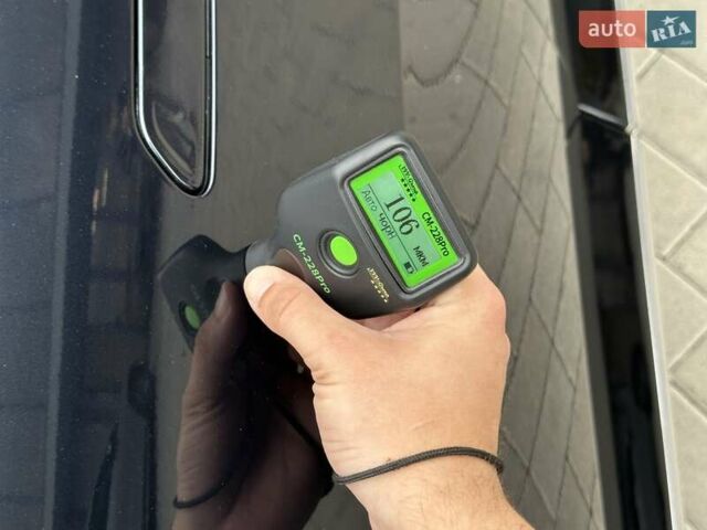 Синій Кіа EV6, об'ємом двигуна 0 л та пробігом 2 тис. км за 28900 $, фото 63 на Automoto.ua